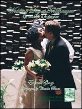 WEDDING DAY AT TROLDHAUGEN FLUTE CHOIR cover